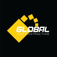 Global For Contracting logo - Similar company to Krypton Egypt