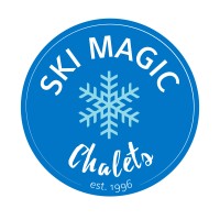 Ski Magic Chalets logo - Similar company to Orchards Cookery