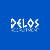 Delos Recruitment logo - Similar company to Tabs Recruitment