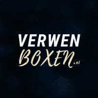 Verwenboxen logo - Similar company to Man-Box