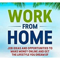 WORK FROM HOME/DIGITAL OPPORTUNITY logo - Similar company to Work From Home 101