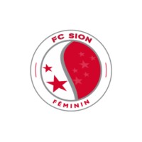 Fc Sion Féminin logo - Similar company to Arpi Martigny