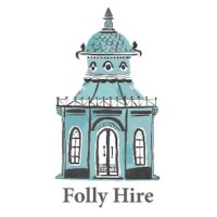 Folly Hire logo - Similar company to Ziggu Marquees