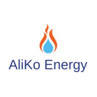 AliKo Energy logo - Similar company to Erm Group