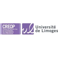 CREOP Limoges (Centre de Recherches sur l'Entreprise, les Organisations et le Patrimoine-UR 15561) logo - Similar company to Germaine Communication