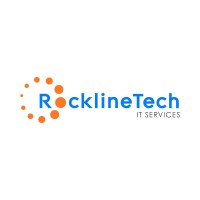 RocklineTech IT Services logo - Similar company to Rocklinetechchamp