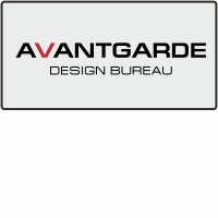 Design Bureau Avantgarde logo - Similar company to Al-Raqam
