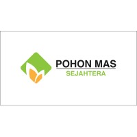 PT. Pohon Mas Sejahtera logo - Similar company to Pt Master Print (Tangerang)