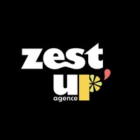 Agence Zest'Up logo - Similar company to Echo Ambulances