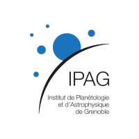Institut de Planétologie et d'Astrophysique de Grenoble logo - Similar company to Centre Spatial Universitaire De Grenoble (Csug)