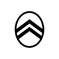 Citroën Česká republika logo - Similar company to Byd Slovensko