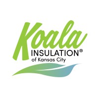 Koala Insulation of Kansas City logo - Similar company to Leasingkc.Com