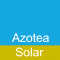 Azotea Solar logo - Similar company to Asar Allo