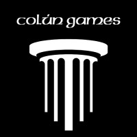 Colún logo - Similar company to Hail Studios