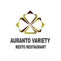 Auranto Variety Resto Restaurant logo - Similar company to Pak Sufi Restaurant