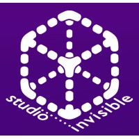 Studio Invisible logo - Similar company to Ako Studio