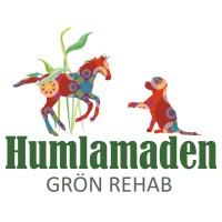 Humlamaden Grön Rehab logo - Similar company to Hälsans Hus