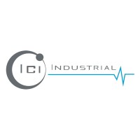 ICI Industrial logo - Similar company to Amorini Australia