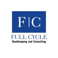 Full Cycle Bookkeeping logo - Similar company to Lem Business Solutions