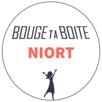 Bouge ta Boite Niort logo - Similar company to Entreprendre Au Féminin Deux-Sèvres