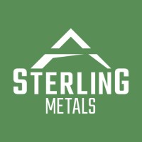 Sterling Metals Inc. logo - Similar company to Lea & Braze Engineering, Inc.
