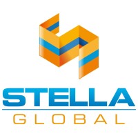 Stella Global Vietnam logo - Similar company to Dbplus - Creative Interior