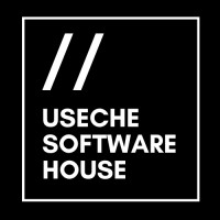 Useche Software House logo - Similar company to Dr. Healthcare Tech