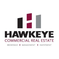 Hawkeye Commercial Real Estate logo - Similar company to Paramark Real Estate Services