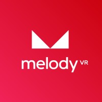 MelodyVR logo - Similar company to Kanek