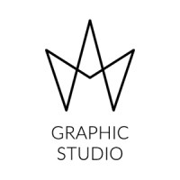 AMgraphic Studio logo - Similar company to Tedxcopenhagen