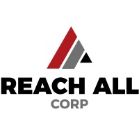 Reach-All Corp logo - Similar company to Air Process Systems & Conveyors Co., Inc.