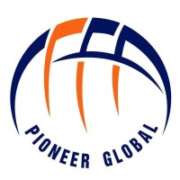 Pioneer Global Pty. Ltd.