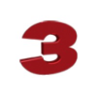 Ktbs Channel 3 logo - Similar company to Ksla News 12
