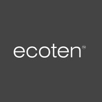 ecoten logo - Similar company to Unipetrol Ltd.