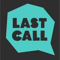 Last Call Media logo - Similar company to Found.