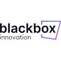 Blackbox Innovation logo - Similar company to Kubiosec