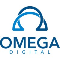 Omega Digital Web Design and SEO logo - Similar company to Bipper Media