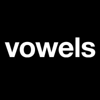 vowels logo - Similar company to Extramarks Education Foundation