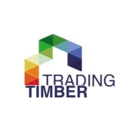 Trading Timber logo - Similar company to Ourviewdesign