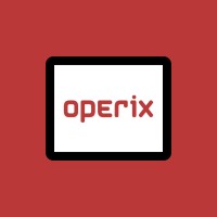 OperiX logo - Similar company to Operix