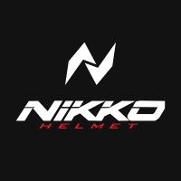 NIKKO HELMETS logo - Similar company to Ashok Helmets