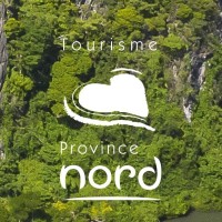 Tourisme province Nord logo - Similar company to La Tangente, Agence D'Innovation Touristique Du Nord