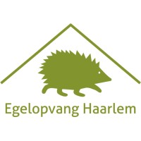 Stichting Egelopvang Haarlem e.o. logo - Similar company to Vastgoed Haarlemmermeer & Schiphol
