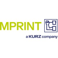 MPRINT logo - Similar company to Kurz Scribos