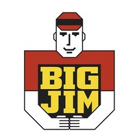 Big Jim Self Storage logo - Similar company to The Lock Up Self Storage