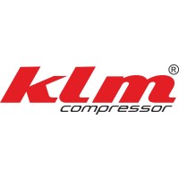 Klm Compressor logo - Similar company to Highstep
