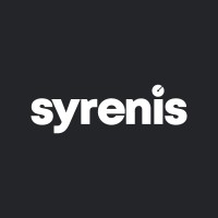 Syrenis logo - Similar company to Sysgroup