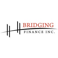 Bridging Finance Inc.