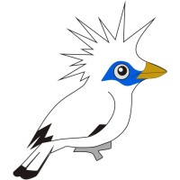 Bali Mynah Villas Resort logo - Similar company to Villa Alba Resort & Dive Centre Bali