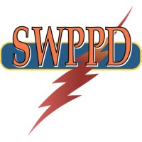 Southwest Public Power District logo - Similar company to Kem Electric Cooperative